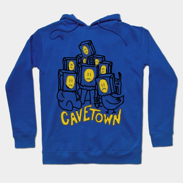 Cavetown 1